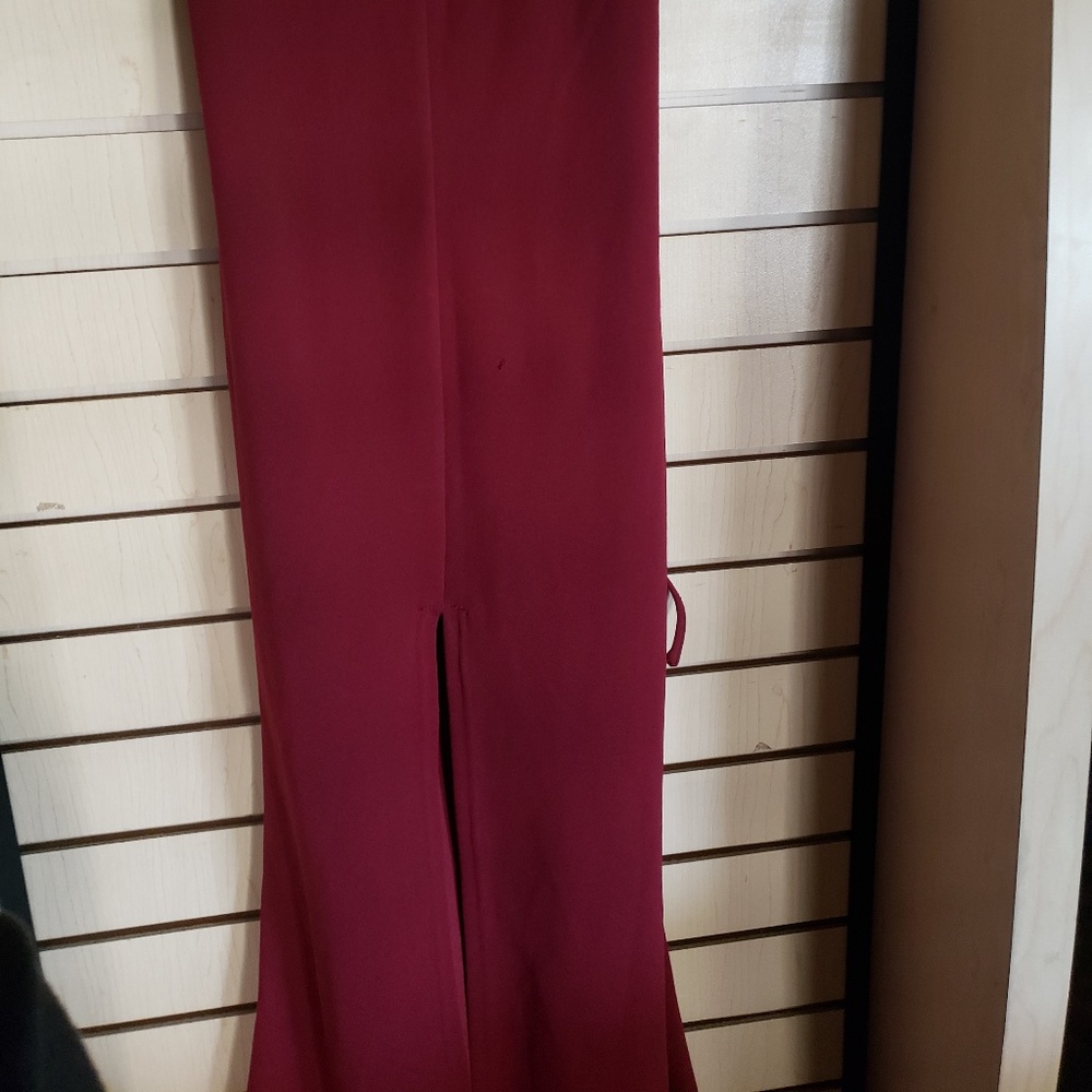 PROM DRESS - Picture 4 of 7